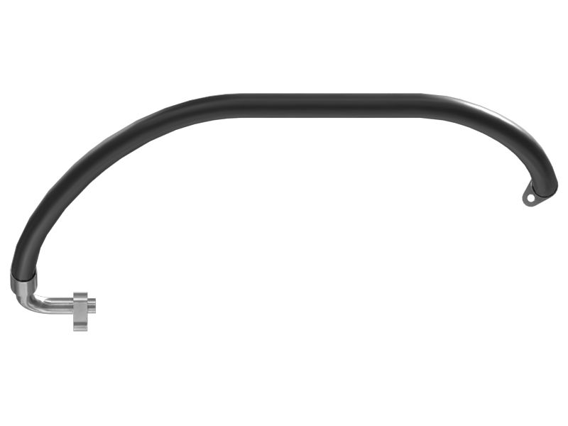 ШЛАНГ В СБОРЕ