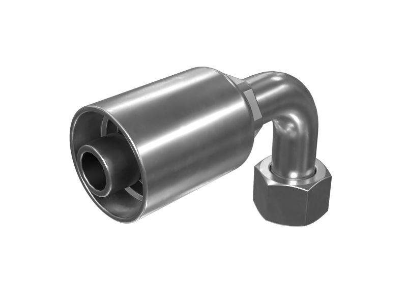 601-9280: G 3/4" Permanent Hose Coupling 6019280 купить