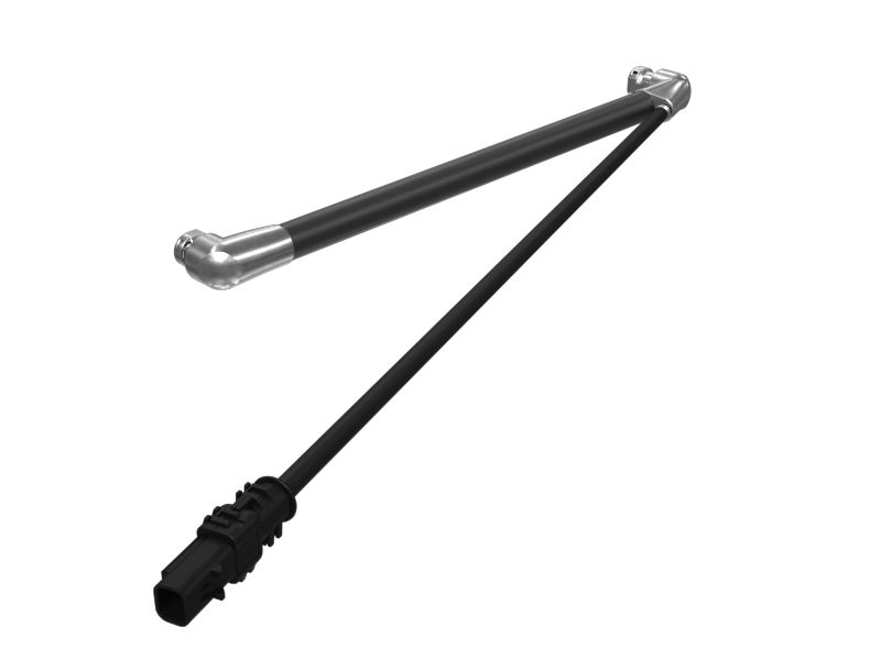 Шланг в сборе с внутренним диаметром 6,1 мм