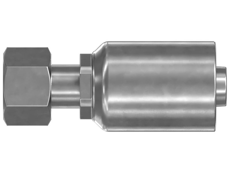 601-9244: 19.05mm Inner Diameter Hose Coupling 6019244 купить