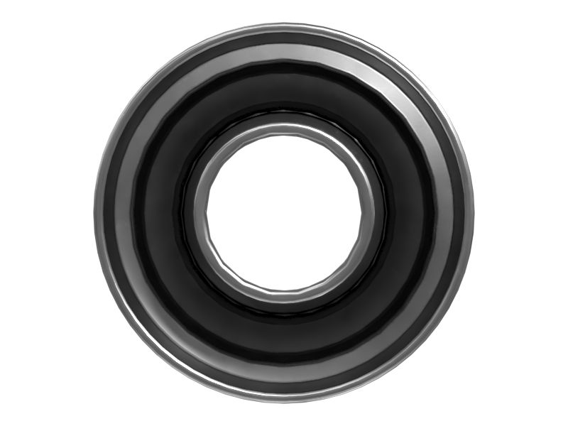 СОЕДИНИТЕЛЬНАЯ МУФТА В СБОРЕ