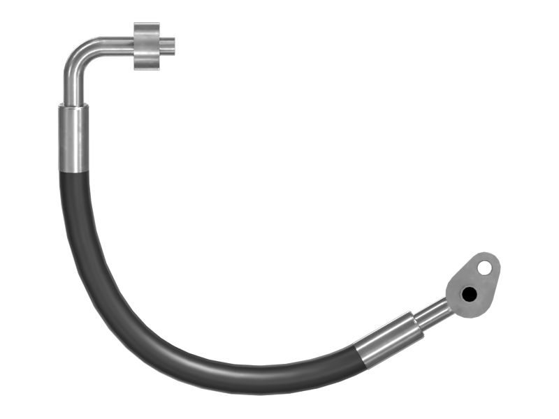 ШЛАНГ В СБОРЕ