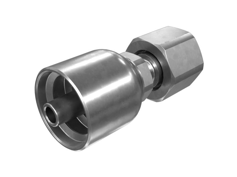 СОЕДИНИТЕЛЬНАЯ МУФТА В СБОРЕ