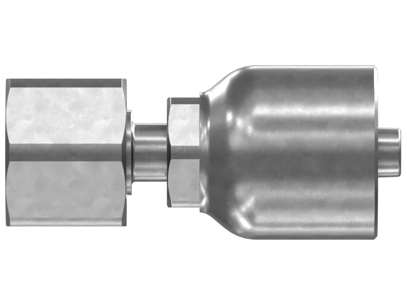 СОЕДИНИТЕЛЬНАЯ МУФТА В СБОРЕ