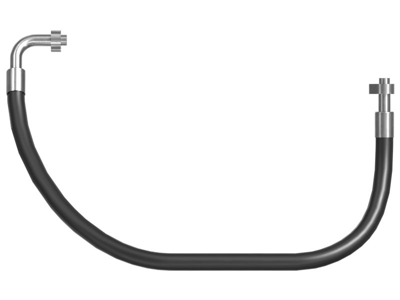 ШЛАНГ В СБОРЕ