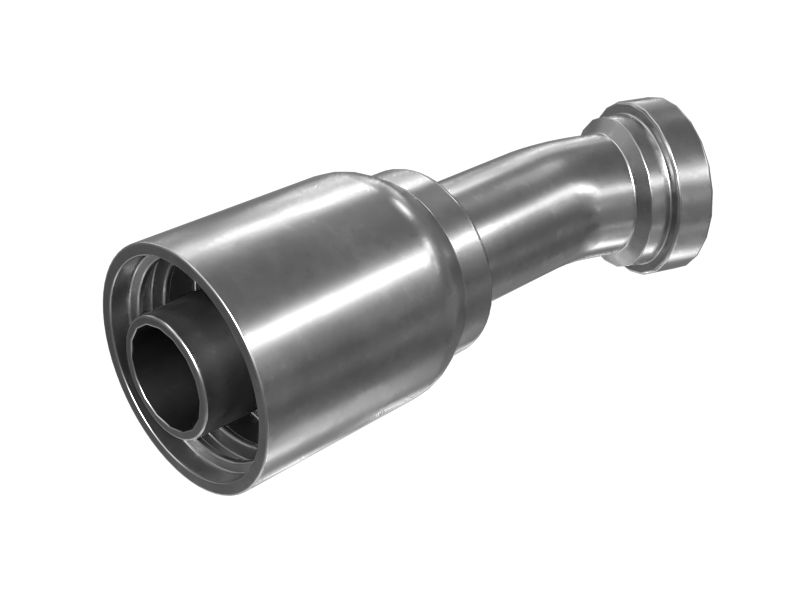 СОЕДИНИТЕЛЬНАЯ МУФТА В СБОРЕ