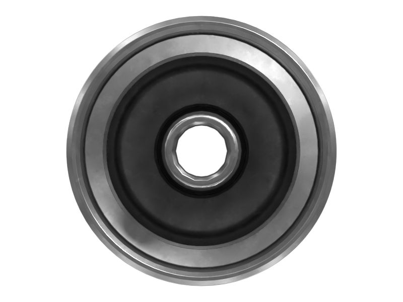 СОЕДИНИТЕЛЬНАЯ МУФТА В СБОРЕ