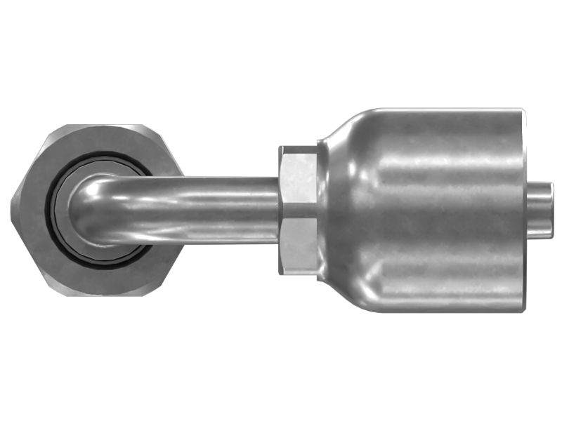 СОЕДИНИТЕЛЬНАЯ МУФТА В СБОРЕ