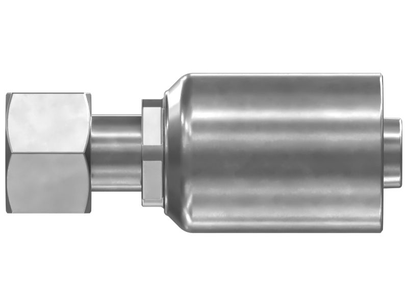 601-9244: 19.05mm Inner Diameter Hose Coupling 6019244 купить