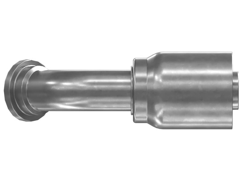 СОЕДИНИТЕЛЬНАЯ МУФТА В СБОРЕ
