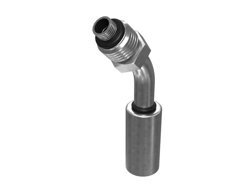 320-1726: 7.9mm Inner Diameter Hose Coupling 3201726 купить