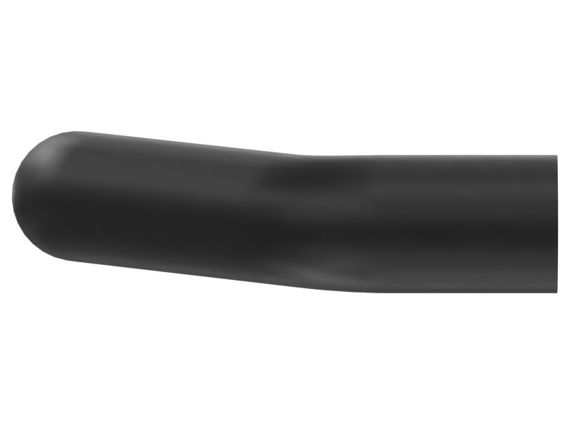 Шланг радиатора выхлопной системы