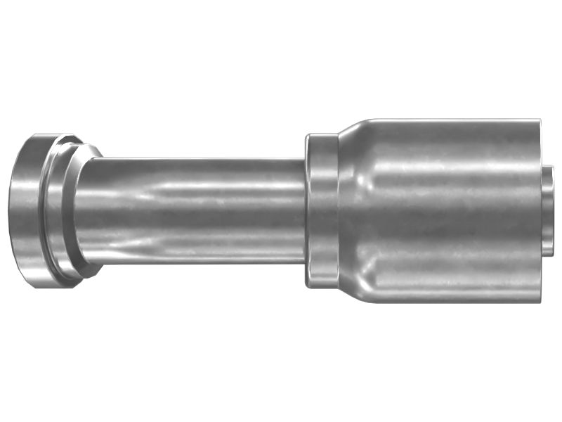 СОЕДИНИТЕЛЬНАЯ МУФТА В СБОРЕ
