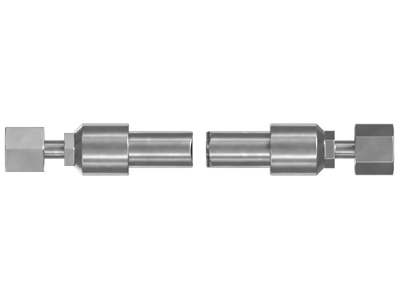 ШЛАНГ ТОПЛИВНЫЙ В СБОРЕ