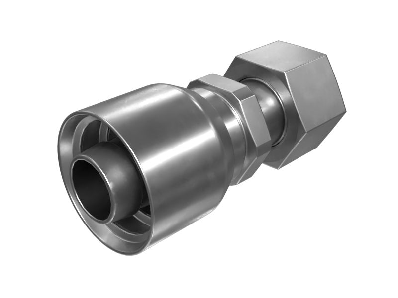 СОЕДИНИТЕЛЬНАЯ МУФТА В СБОРЕ