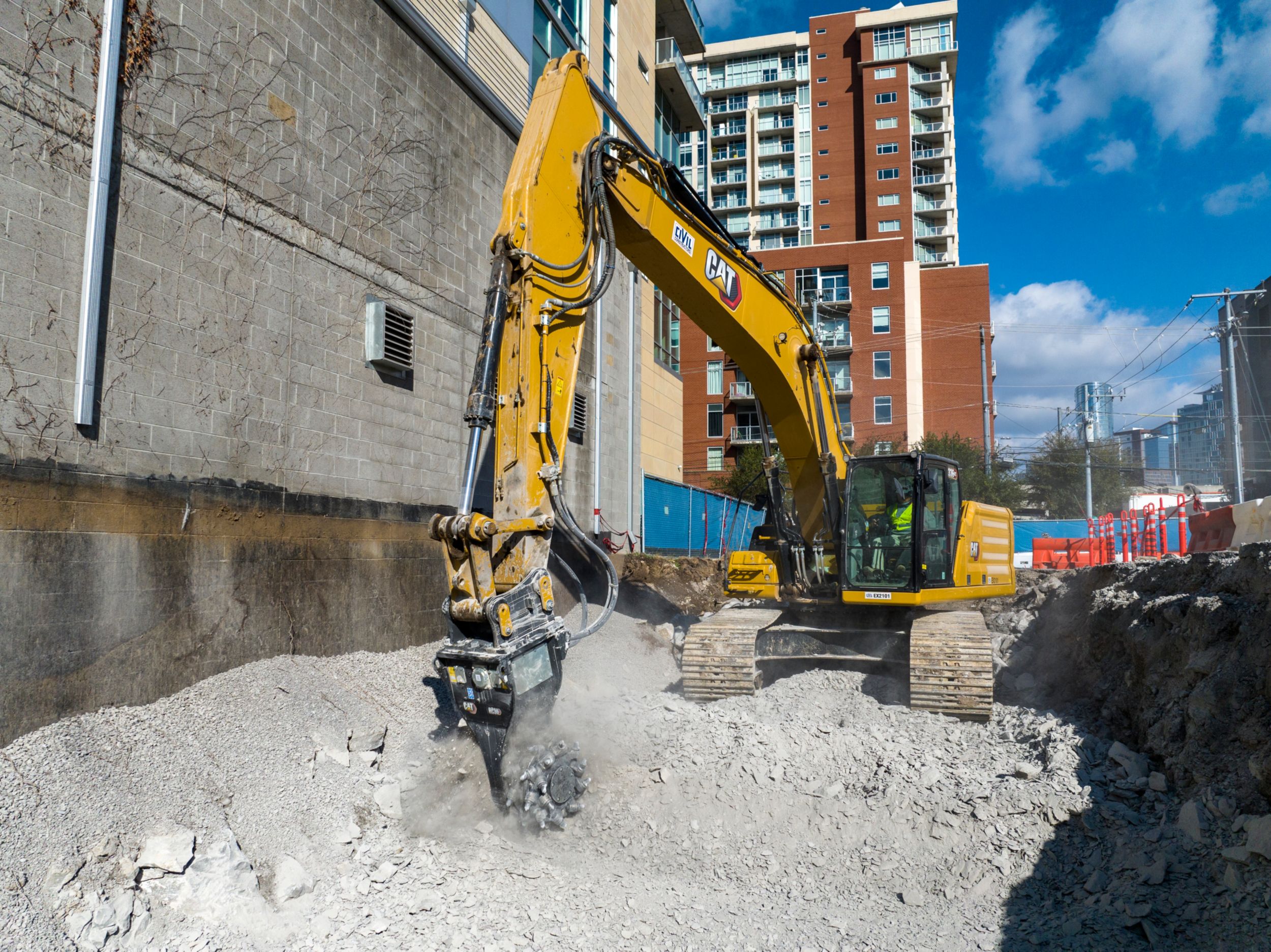 Diagram of how it works