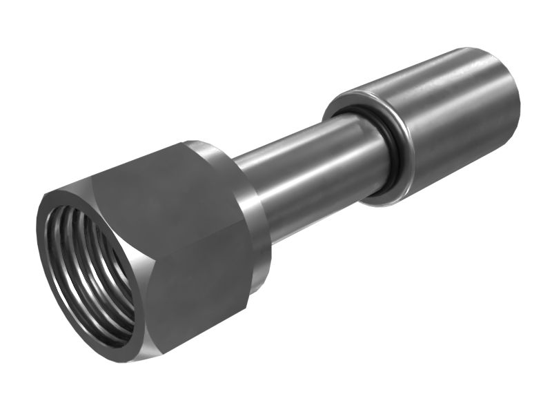 320-1762: Hadicová spojka s vnitřním průměrem 12,7 mm