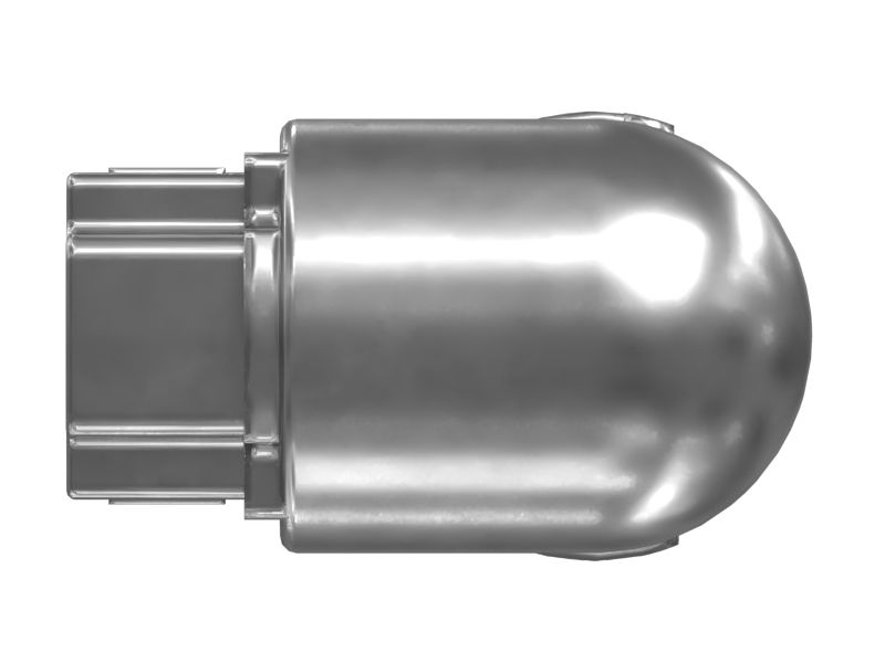 Шланг жидкости для очистки выхлопных газов дизельных двигателей в сборе