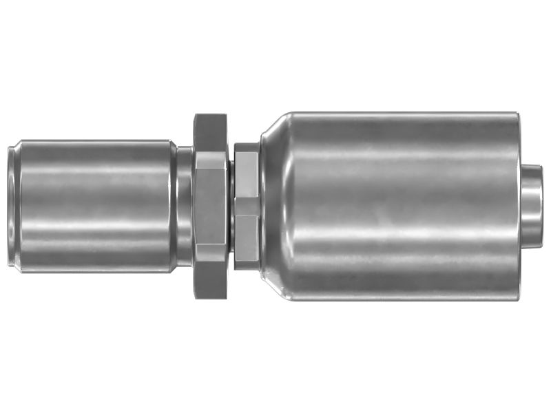 604-3191: Hose Coupling 6043191 купить