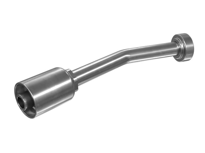 501-0431: СОЕДИНИТЕЛЬНАЯ МУФТА В СБОРЕ