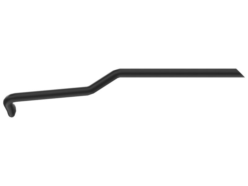 ШЛАНГ ОТВОДА ДЫМА