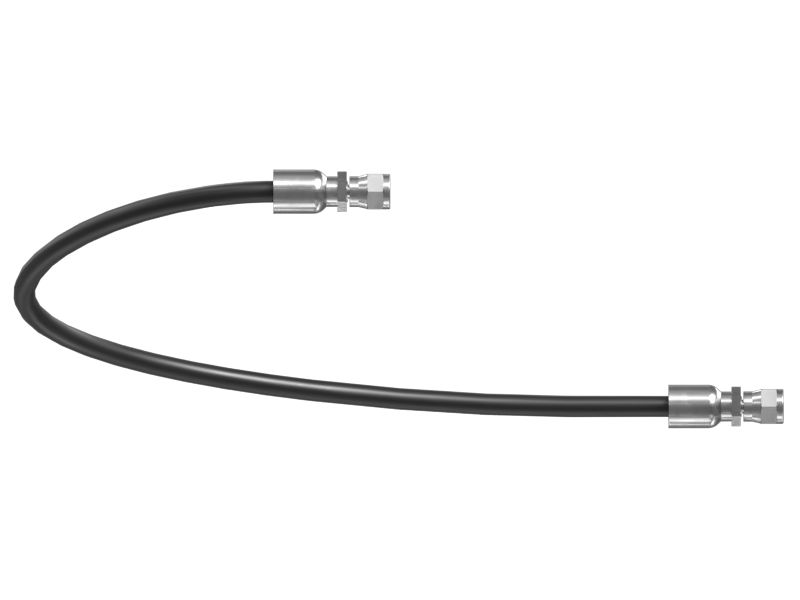 Шланг в сборе, внутренний диаметр 4,76 мм