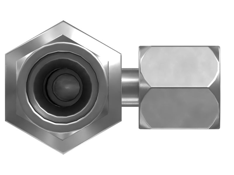 ШЛАНГ ТОПЛИВНЫЙ В СБОРЕ