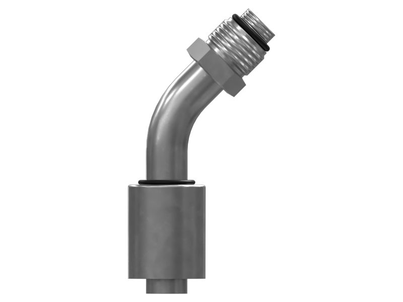 320-1727: 15.9mm Inner Diameter Hose Coupling 3201727 buy