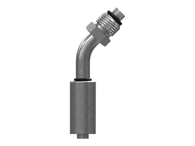 320-1726: 7.9mm Inner Diameter Hose Coupling 3201726 купить