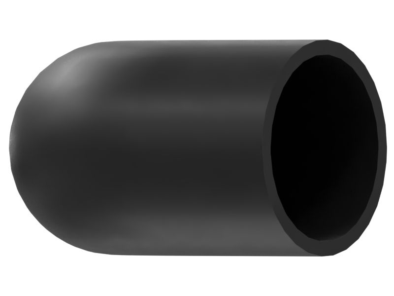443-4156: 63,5 mm Innendurchmesser Schlauch