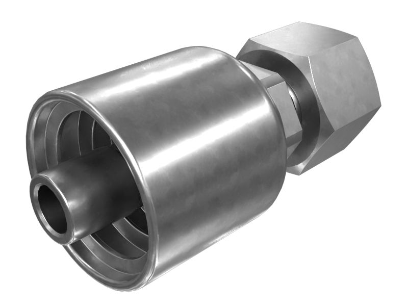 601-9242: Hose Coupling 6019242 купить