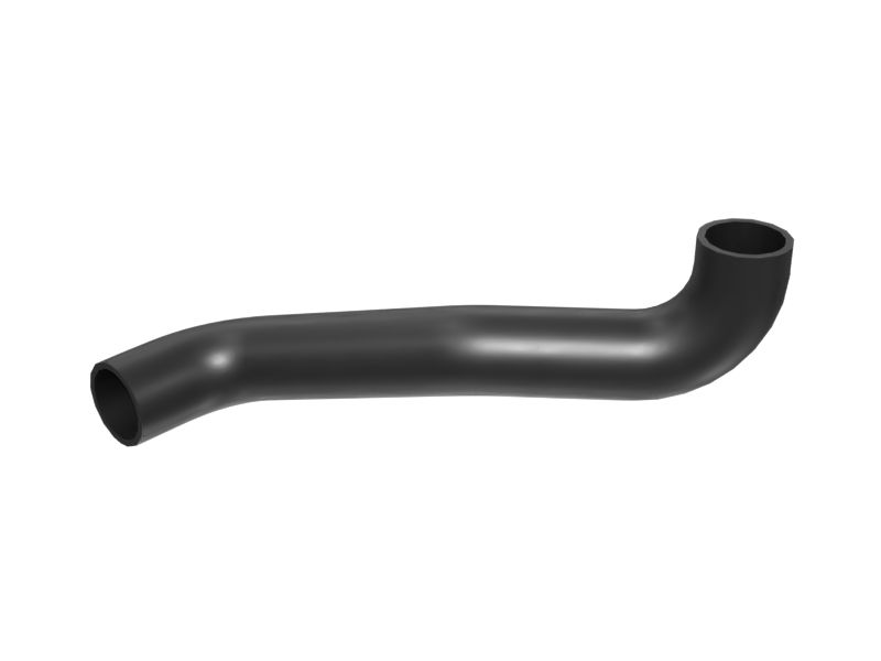 Морозостойкий шланг, внутренний диаметр 63,5 мм