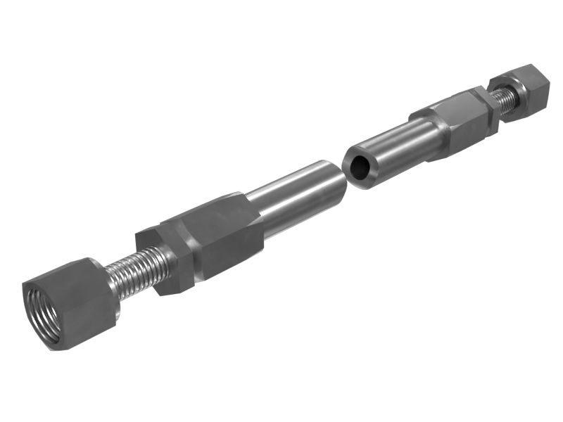 ШЛАНГ В СБОРЕ