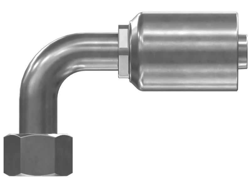 601-9280: G 3/4" Permanent Hose Coupling 6019280 купить