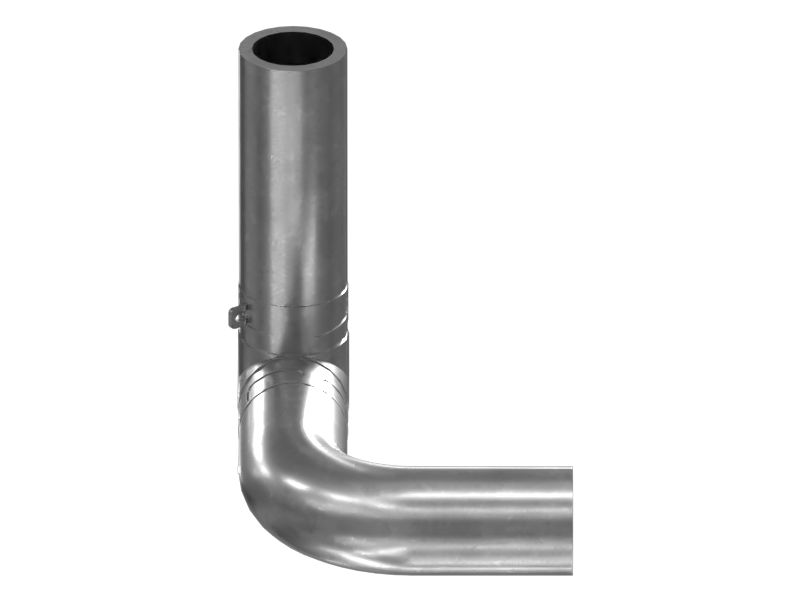 Шланг гидролинии в сборе