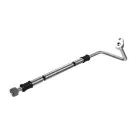 342-3467: 11.9mm Inner Diameter Refrigerant Hose