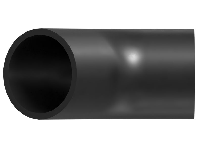 443-4156: 63,5 mm Innendurchmesser Schlauch