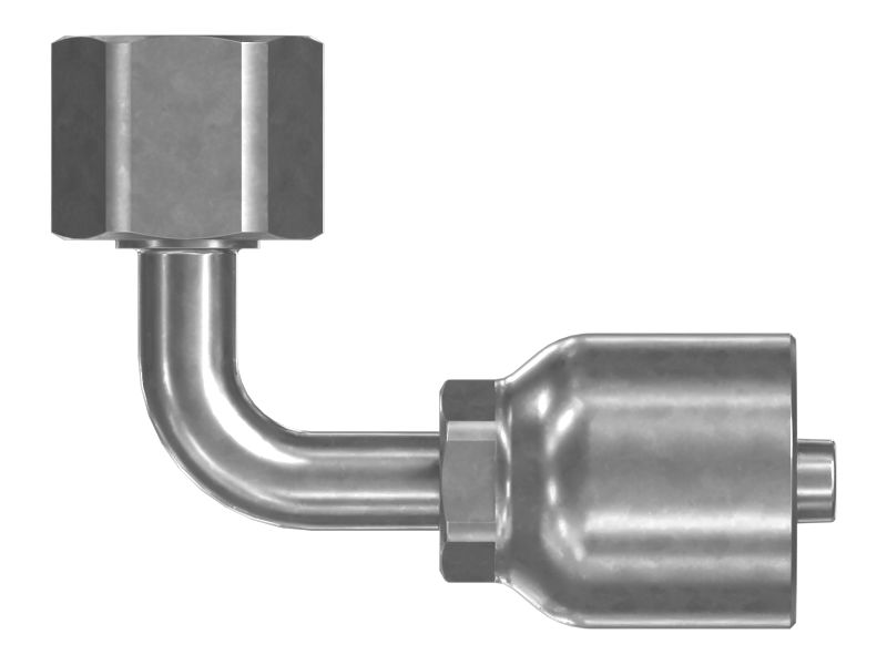 СОЕДИНИТЕЛЬНАЯ МУФТА В СБОРЕ