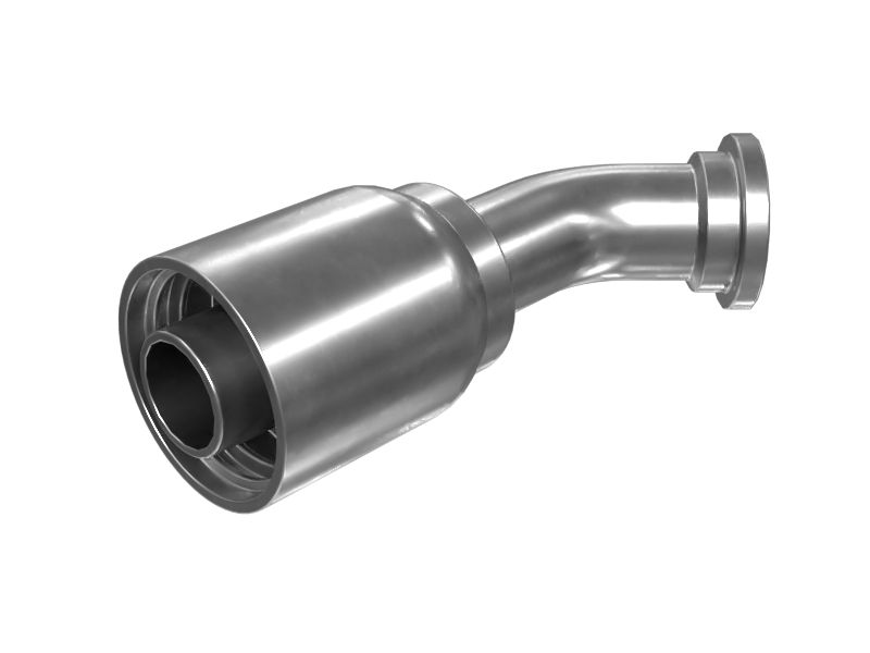 СОЕДИНИТЕЛЬНАЯ МУФТА В СБОРЕ