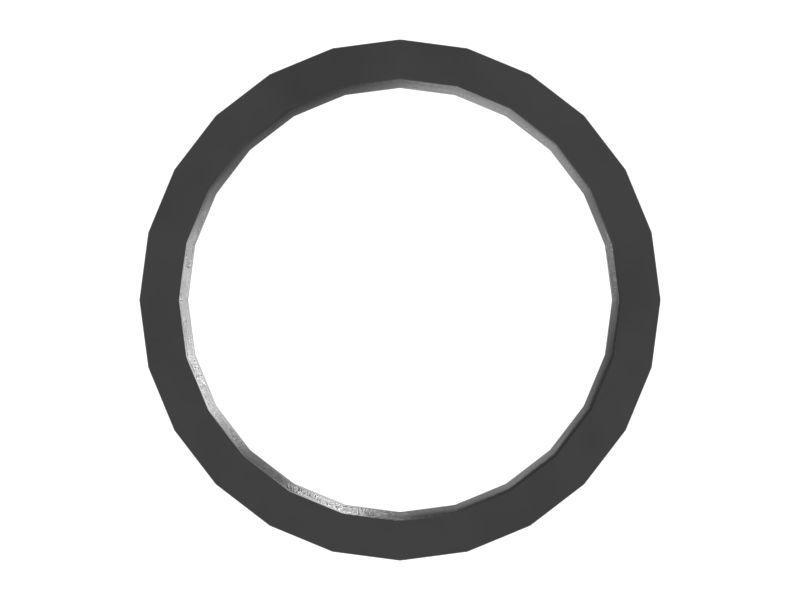 Шланг с внутренним диаметром 50,8 мм