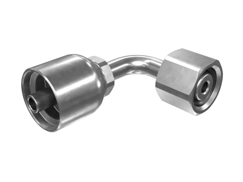 СОЕДИНИТЕЛЬНАЯ МУФТА В СБОРЕ