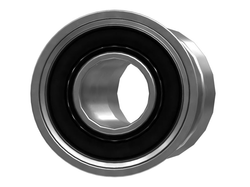 СОЕДИНИТЕЛЬНАЯ МУФТА В СБОРЕ