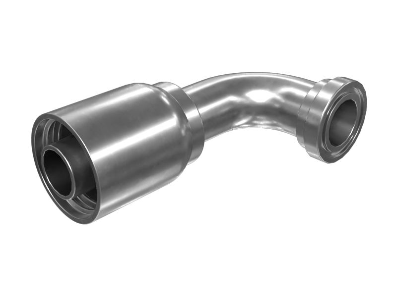 505-3902: СОЕДИНИТЕЛЬНАЯ МУФТА В СБОРЕ