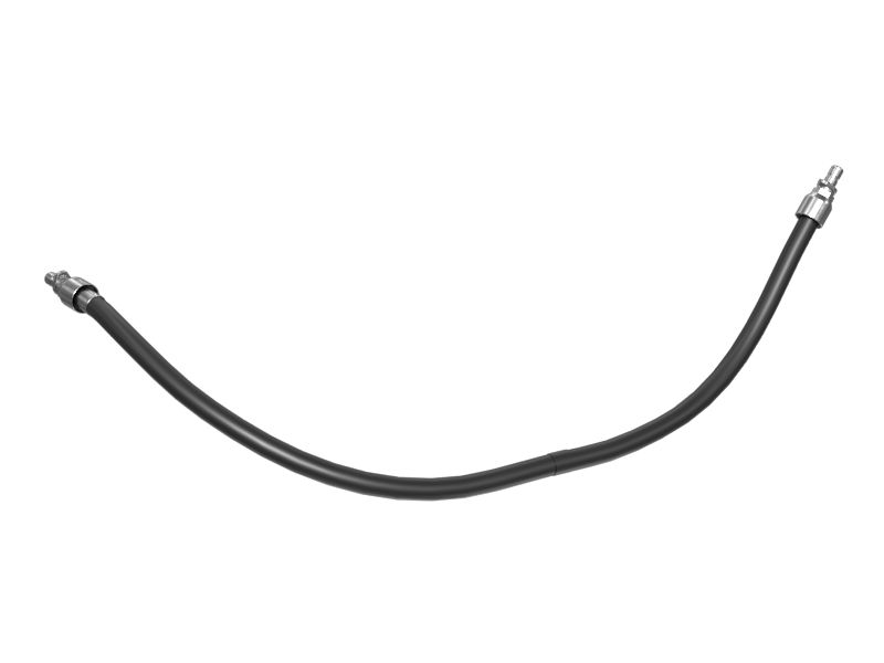 592-0881: Гидравлический шланг