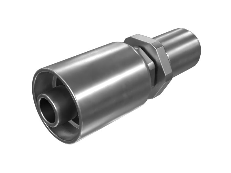 604-3191: Hose Coupling 6043191 купить