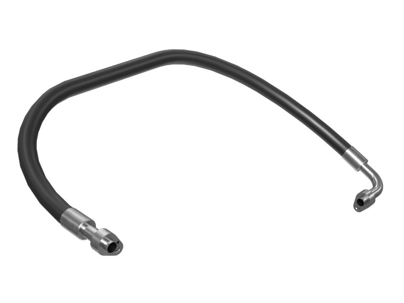 ШЛАНГ В СБОРЕ