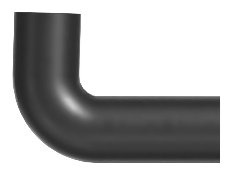 441-3387: Kühlmittelschlauch mit 63,5 mm Innendurchmesser