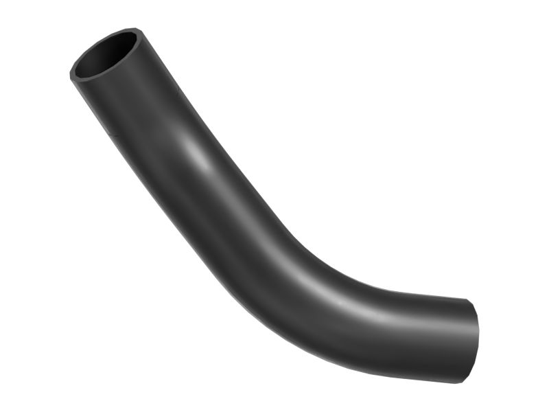 Шланг охлаждающей жидкости с внутренним диаметром 63,5 мм