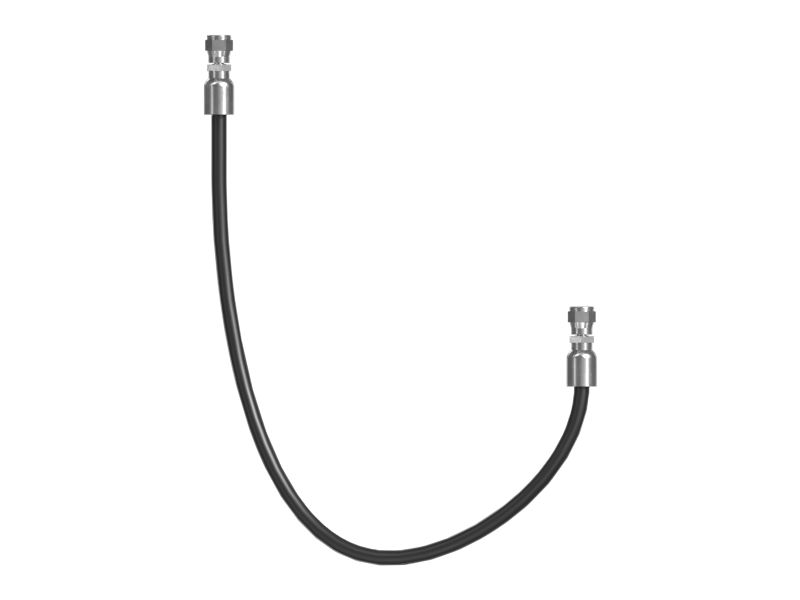 Шланг в сборе, внутренний диаметр 4,76 мм