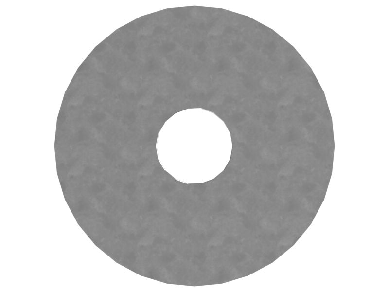 617-0979: 35mm Long Hollow Spacer | CATCorp
